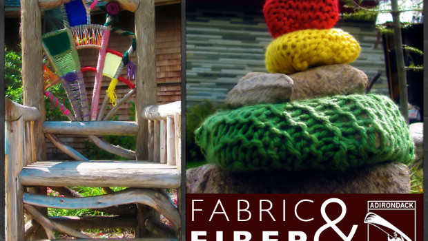 Fabric and Fiber Arts Festival