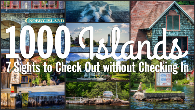 7 Sights to Check Out without Checking In Feature Image